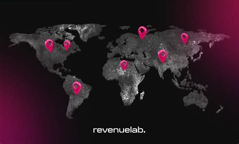 Countries that gamble the most list from RevenueLab.